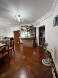Blk 656B Jurong West Street 61 (Jurong West), HDB Executive #552165511